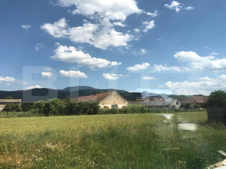De vanzare, casa in Cristian, finalizare 2025