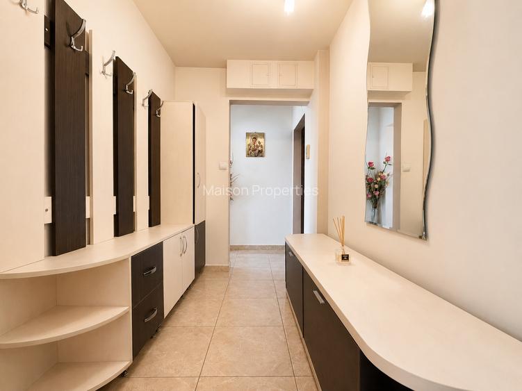 COMISION 0% | 3 camere intr-un bloc in Dacia | Disponibil imediat - 7