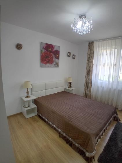 6 Minute Metrou Obor- Mall Veranda- Apartament 3 Camere TOTUL COMPLET NOU