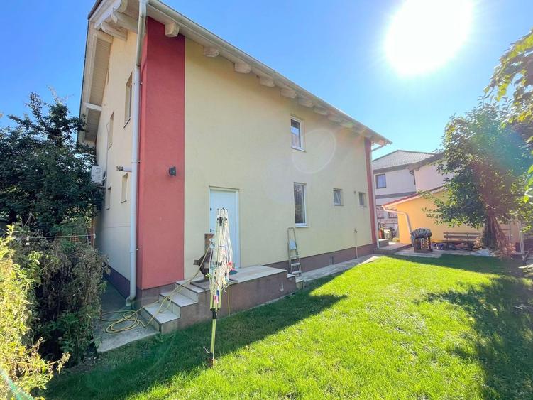 Vila de inchiriat in Complexul Studentesc