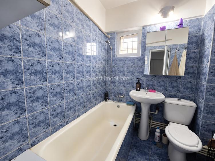 Apartament 3 camere| Dorobanți - Bariera Călărași | Mobilat complet - 6