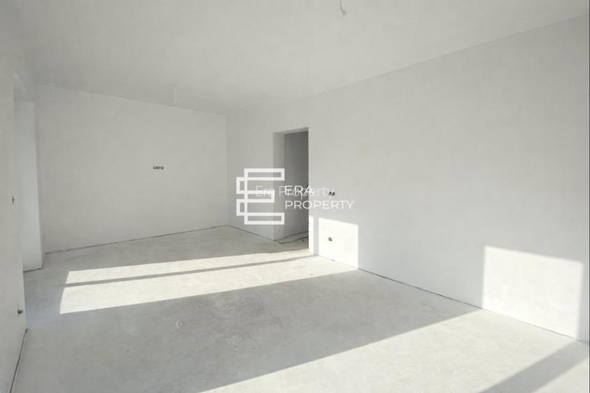 Duplex 4 camere, teren 220 mp,  Selimbar zona Triajului - 5