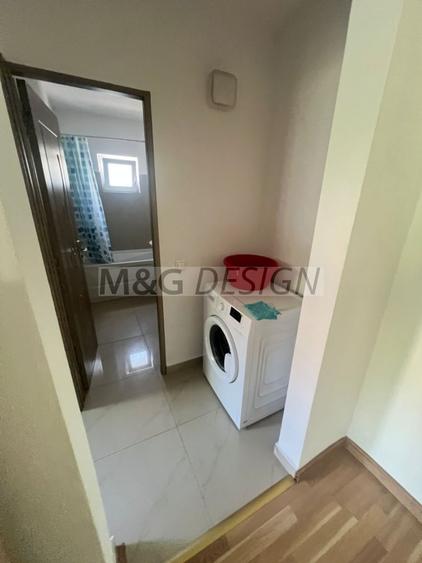 2 Cam. Soarelui | Etaj 1 | Mobilat