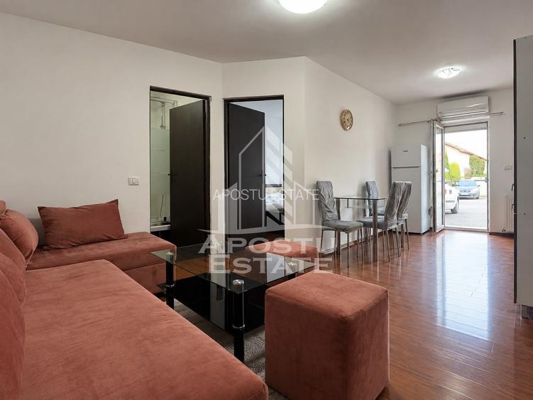 Apartament 2 camere zona Parneava loc de parcare inclus - 4