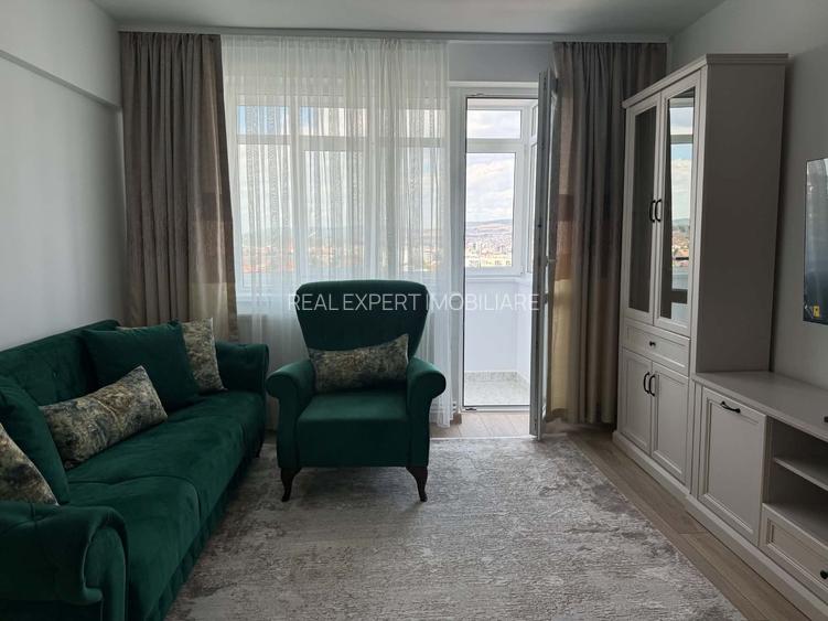 Apartament 2 camere ultrafinisat -Gheorgheni - 5