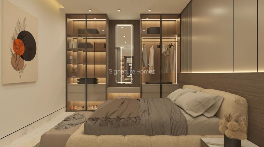 Apartament 4 camere cu curte - Herastrau - 9