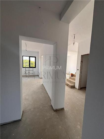Moșnița Nouă | Duplex cu 3 dormitoare și 3 băi | 132 mp - 8
