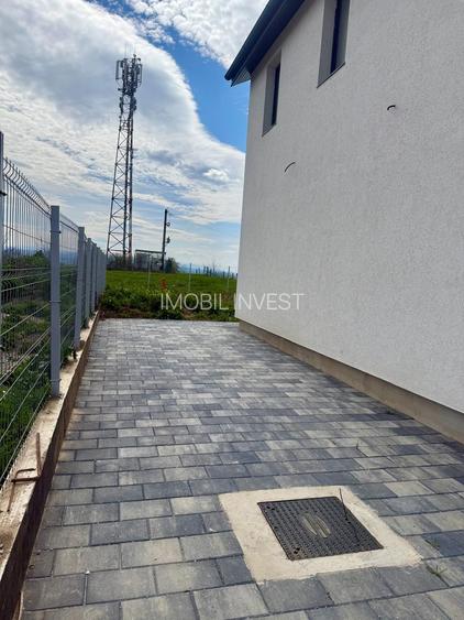Casă individuală de vânzare, 4 camere, S+P+E, zona Cetate - 6