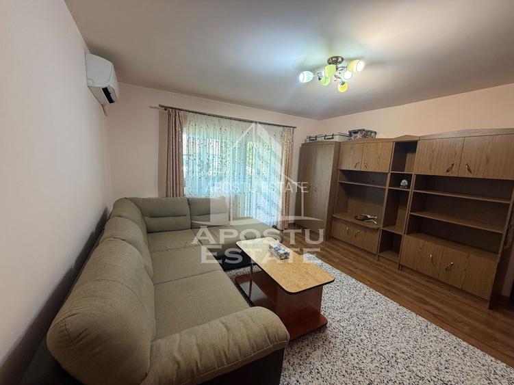 Apartament cu 2 camere de vânzare,Zona Bucovina, Timisoara - 4