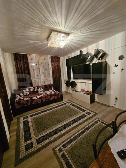 Apartament de Vânzare | 55 mp | Aleea Săvinești | Ideal pentru Locuit