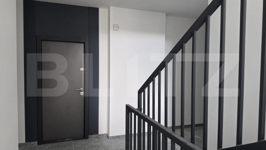 Apartament 2 camere, 58.70 mp, zona Careiului