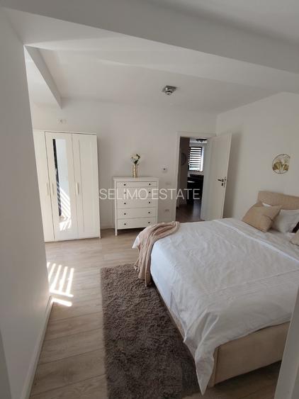 3 camere | Titan | Incalzire in pardoseala | Parcare | 850€ - 6