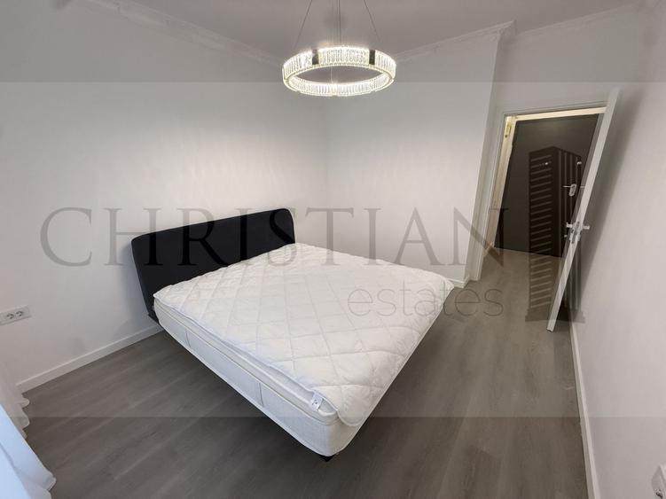 Apartament 2 Camere Exigent Plaza Residence Faza 5