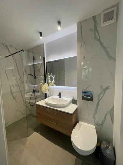 Apartament 3 camere | Foisorul de foc| Decomandat | Nou mobilat