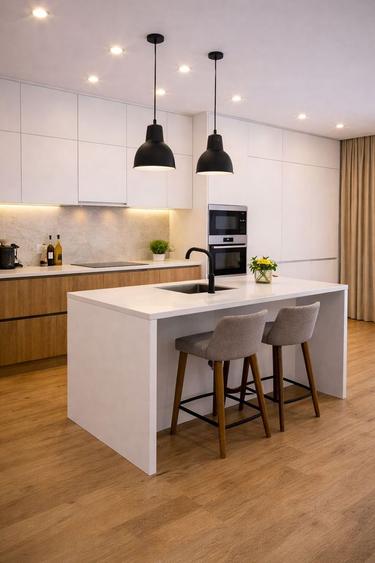 PROIECT NOU IN PIPERA | OFERTA DE LANSARE | STUDIO DUBLU