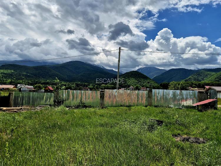 Oportunitate investitie camin seniori/pensiune/retreat Sambata de Sus - 6