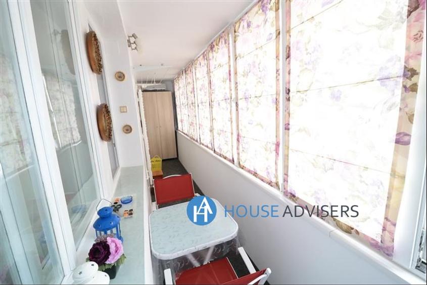 Vanzare apartament 3 camere 1 Mai