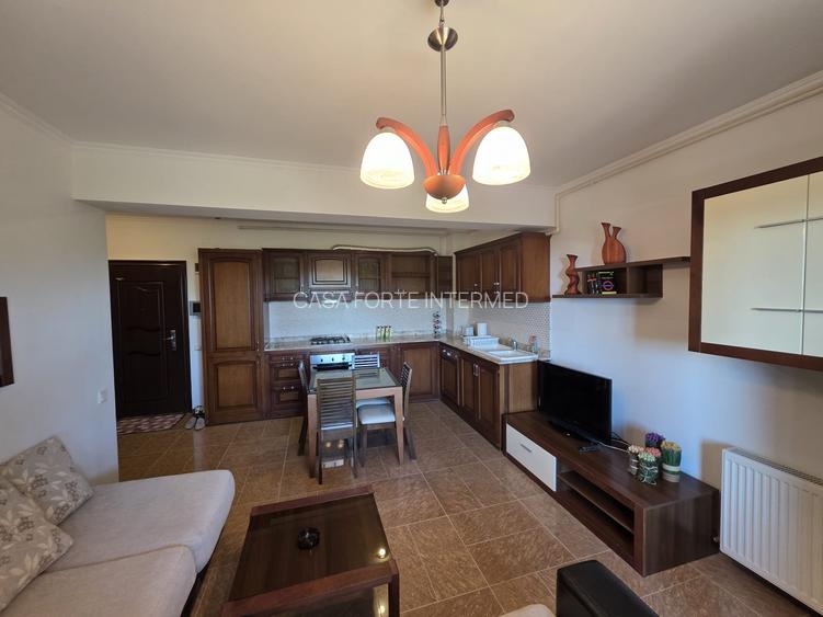 2 camere Statiunea Mamaia zona Vega - 92000 euro - 7