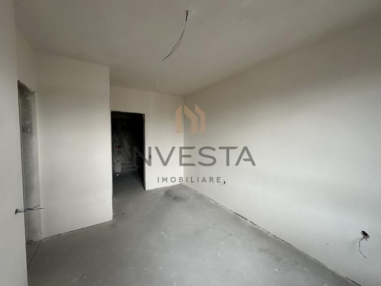 Apartament 3 camere, 66.5 mp utili in Park Lake!