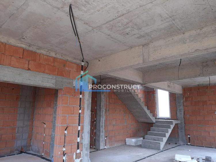 Lux si Calitate fara Compromis | Casa Moderna P+1 | Comision 0%
