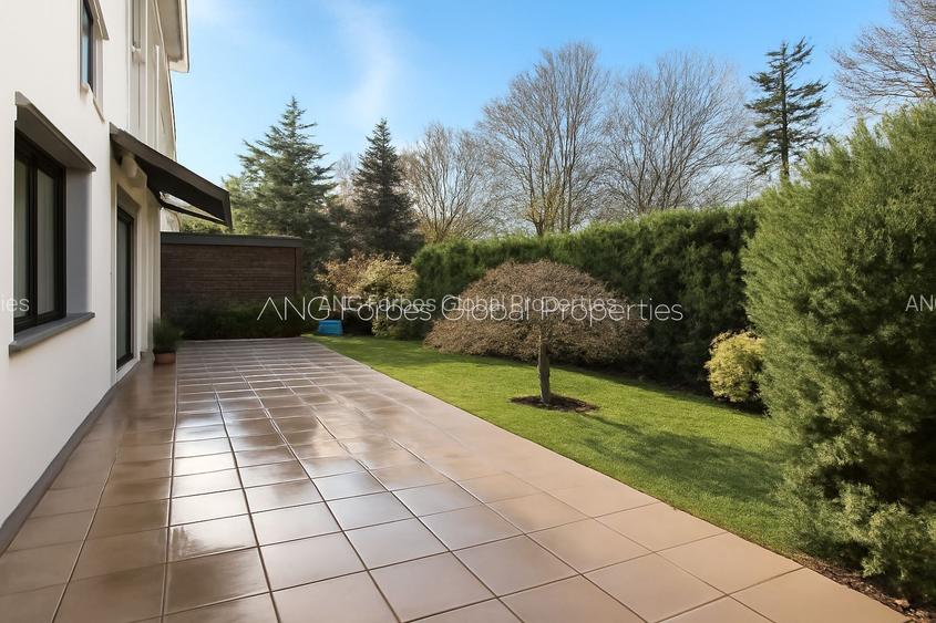 Apartament 3 camere | Lux | Herastrau | Terasa | - 2