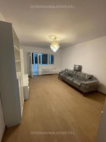 Apartament 4 camere Metrou Gorjului