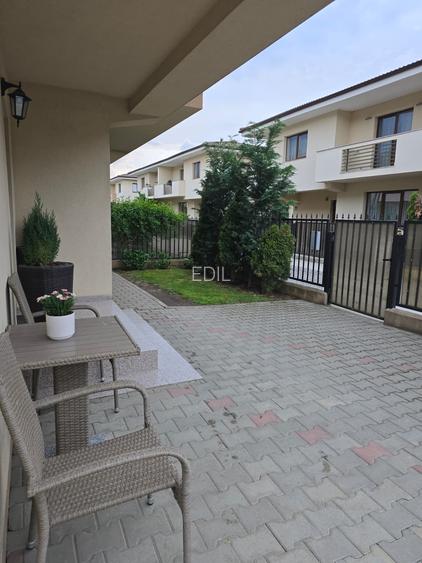 Duplex 4 camere, zona Urusagului - 4