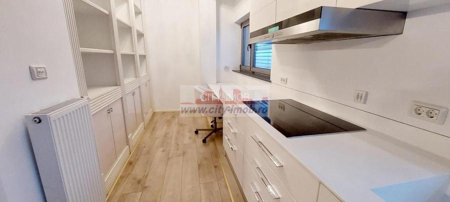 Vanzare  Penthouse Eminescu / Dacia - 9