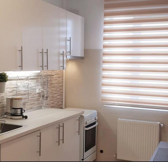 Apartament 2 Camere,Mihai Bravu,Metrou,bl.2018,et.1/3,DECOMANDAT,centrala