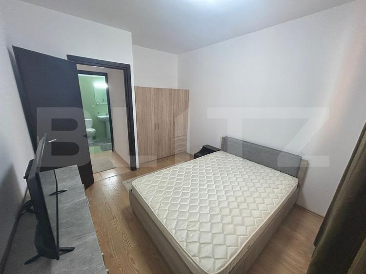 Apartament 2 camere, 48.15 mp, zona Tatarasi