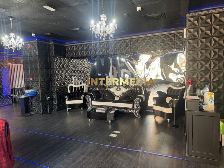 Spațiu comercial 225 mp utili Central de inchiriat Alba Iulia