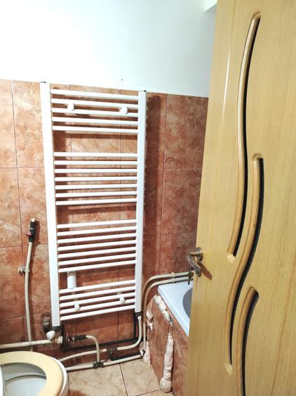 Garsoniera 22mp zona Unitatea Militara pret 25.500eur