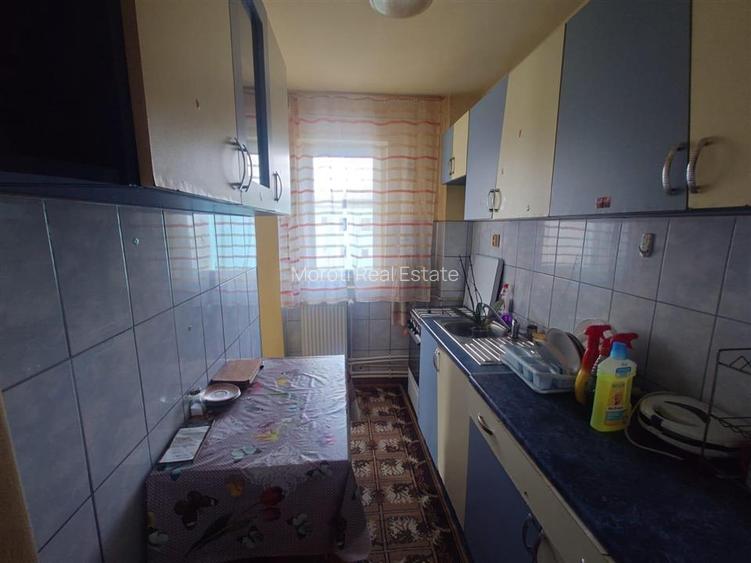 Apartament 3 camere zona linistita - 13
