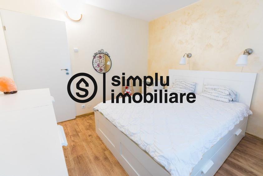 3 camere, etaj 3/4, Craiovita - 118 849 Euro