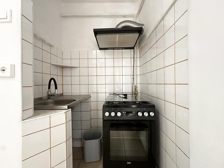 Apartament cu 3 camere, mobilat si utilat- Freidorf