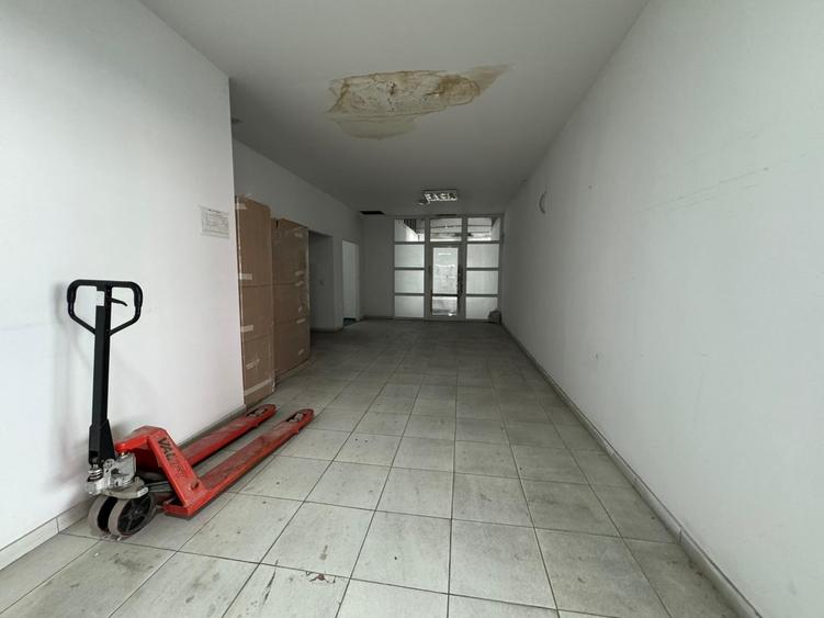 Spațiu 700 mp | Panduri –Academia Militară | Ideal fitness, clinică sau birouri