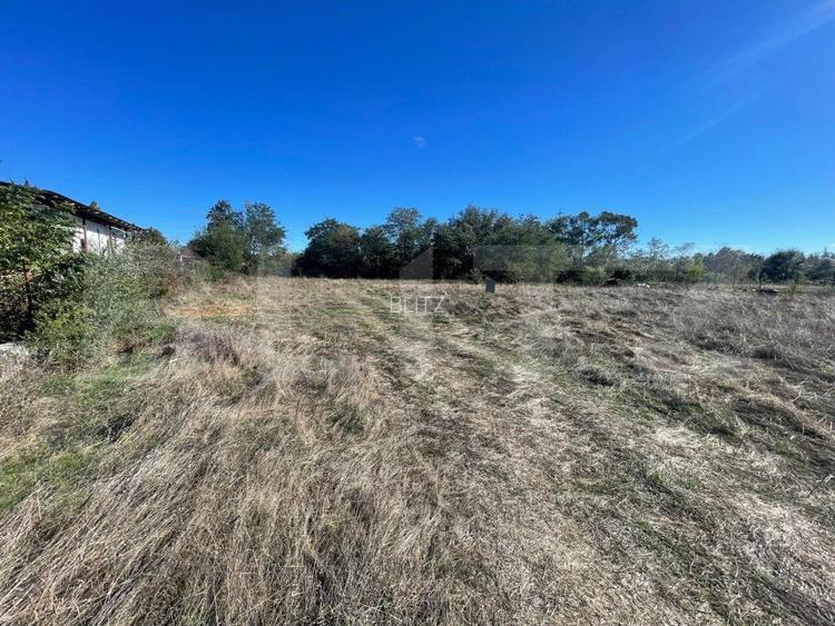Teren Intravilan de vanzare, 900mp, Turcinesti - 2