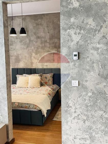 2 camere premium | Luxuria | Complet mobilat | Terasa