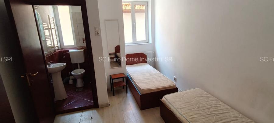 Pensiune in zona Stadion Sala Polivalenta pretabila echipe muncitori