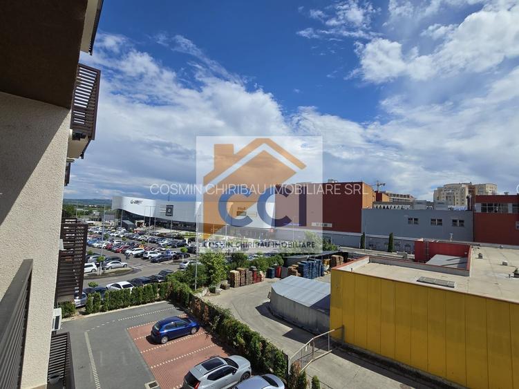 Apartament Premium cu 2 Camere – Arena Residence Bacău -Prima închirie - 20