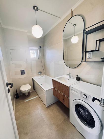 Apartament 3 camere, 64 mp, zona Targu Cucu