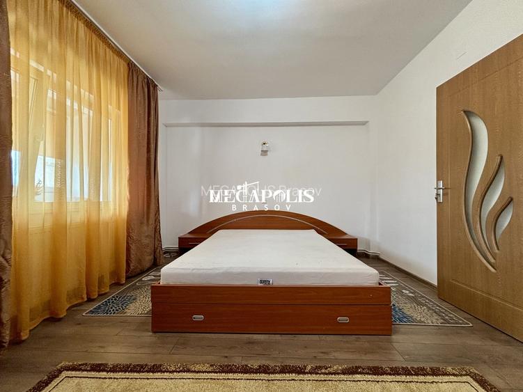 Apartament 2 camere | Etaj Intermediar | Priveliște Către Munte | Noua - 8