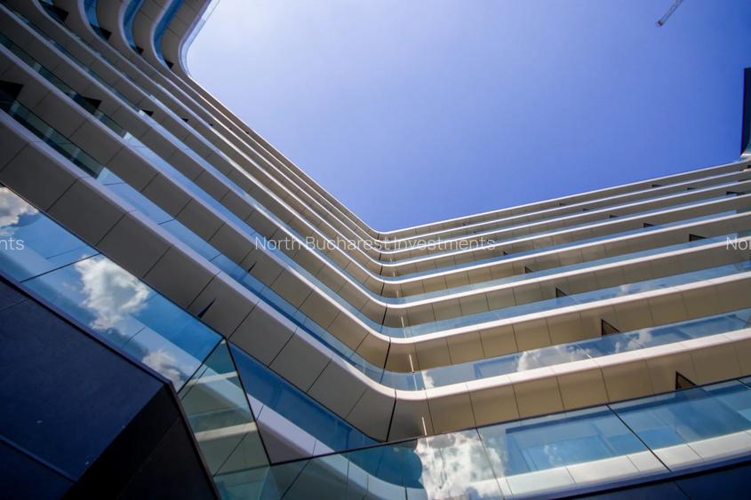 Spațiu Comercial 3 camere Floreasca - 10