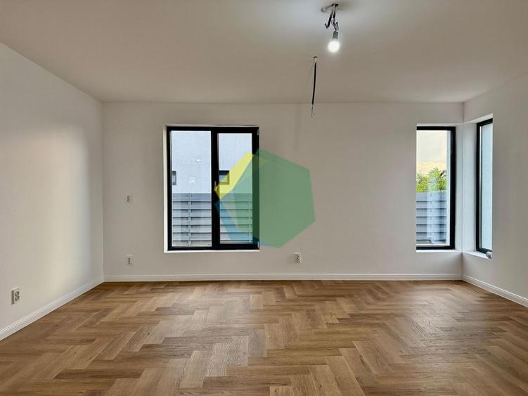 Casă nouă în Balotești 4 camere | Mutare imediată