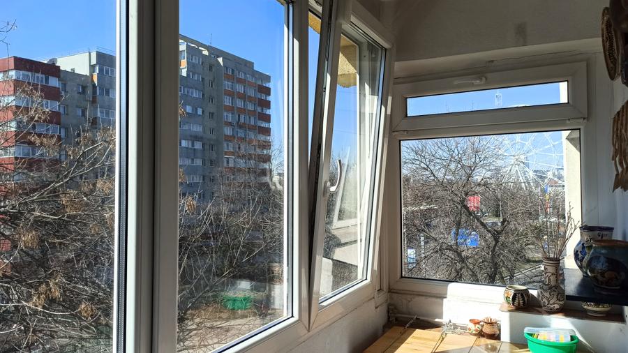Apartament 4 camere Lacul Tei - Doamna Ghica - Parcul Tei