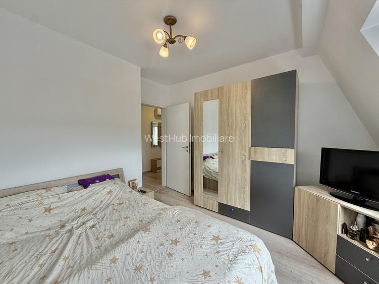Apartament 2 camere, open space, zona Lipovei - 9
