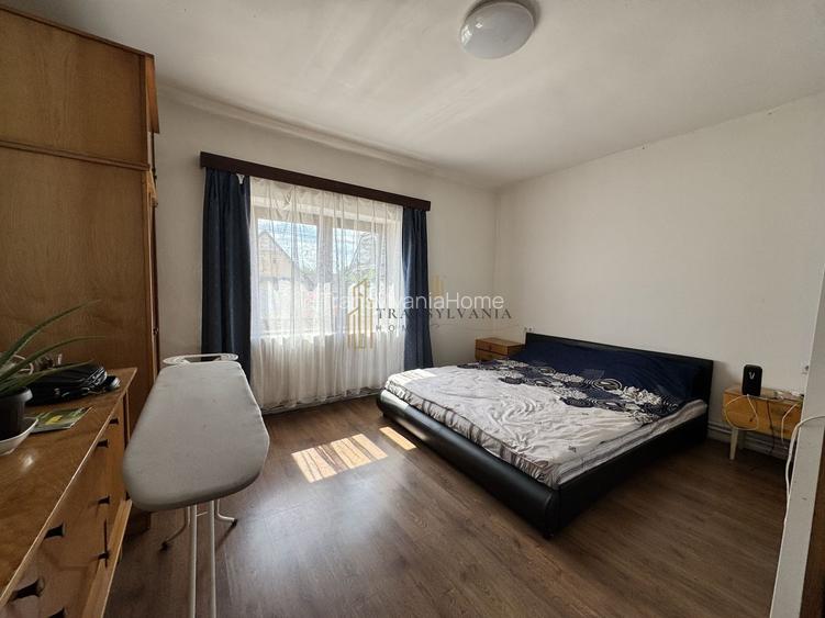Casa de vanzare cu potential ridicat in Cornatel jud.Sibiu - 10