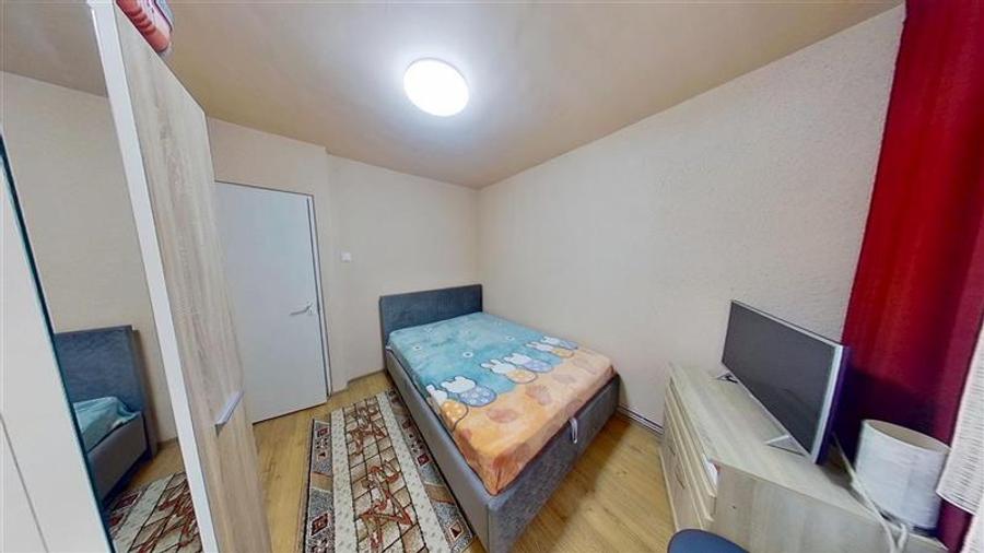 Tur 3D! Rezidenta economica, zona ITC, Vlahuta, Brasov.