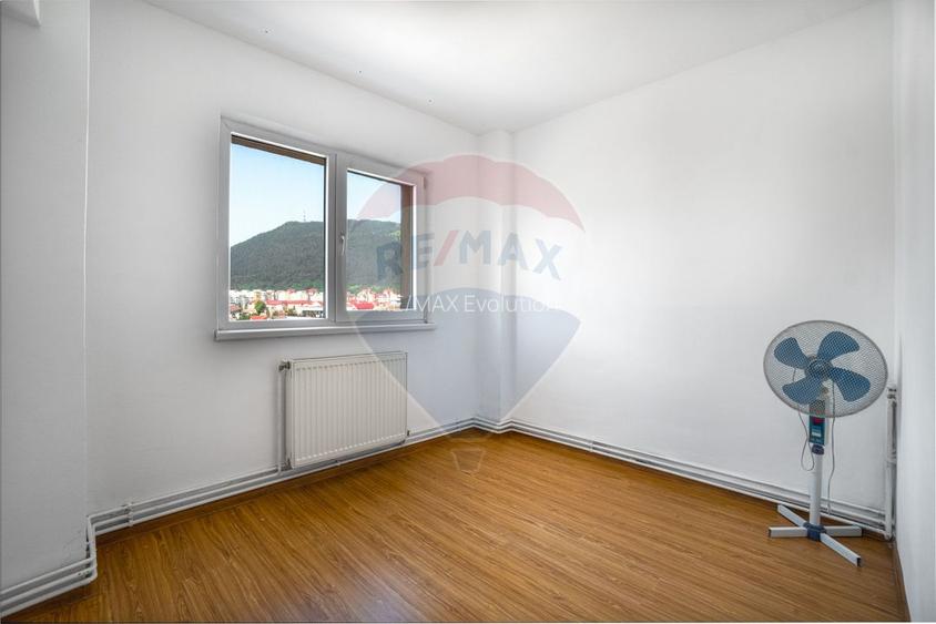 Apartament cu 4 camere de inchiriat |2 BAI | RACADAU| COMISION 0% - 16