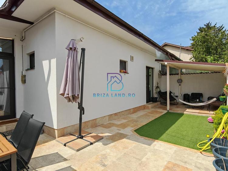 Soseaua Chitilei, Infratirii casa P+pod, suprafata 138mp, 5 camere, teren 160mp